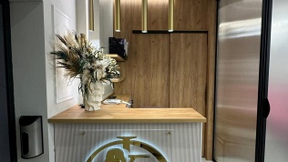 Инъекционные процедуры в салоне красоты Beauté sans Compromis