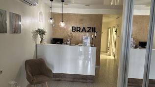 Безлимитное посещение сеансов лазерной эпиляции в центре Brazil