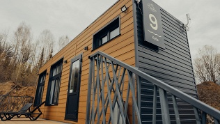 Отдых на озере Темир на базе отдыха «Кусто»