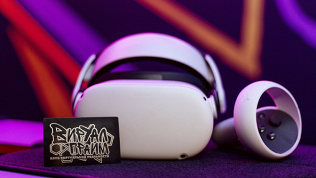 60 минут игры в виртуальную реальность в центре «Вируал Прайм»