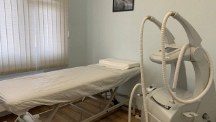 Сеансы LPG-массажа тела в студии аппаратного массажа BodyBar