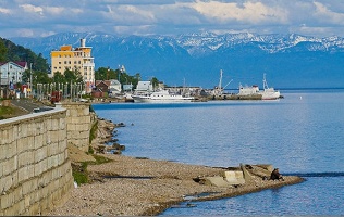 Отель «Арабеска»