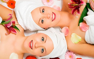 День красоты в SPA