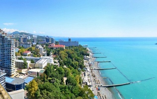 Отель Papaya Park Hotel