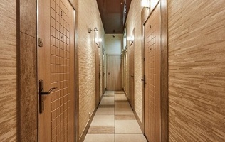 Мини-отель City Room