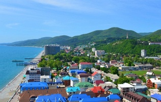Отель «Панорама»