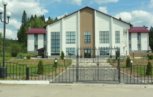 ЗК «Гостиный двор»