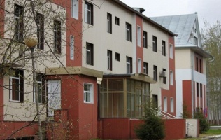 Отдых в санатории