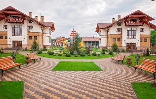 Avrora SPA Family Club