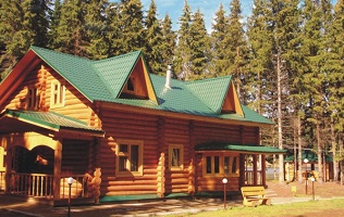 Клуб «Русская усадьба»