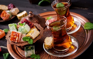 Паровой коктейль