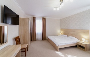 Отдых в отеле Balmont
