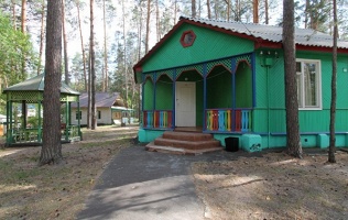 БО «Коминтерновец»