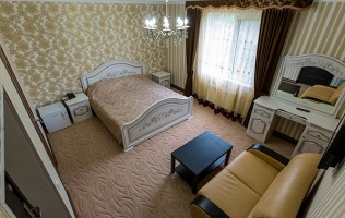 БО Villagio Estate