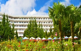 Kirov Health & Resort
