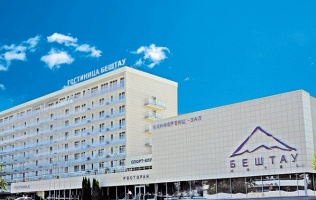 Отель «Бештау»