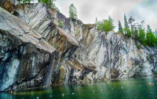 Тур в Карелию