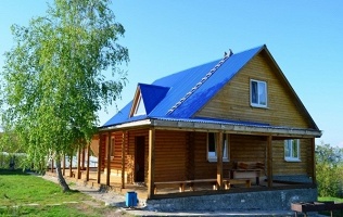 SPA-отель «Михайловское»