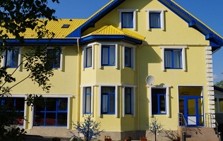 Загородный отдых