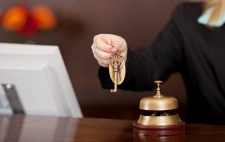 Отдых в отеле Sport Hotel