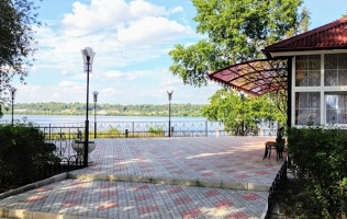 Комплекс «Спа-Волга»