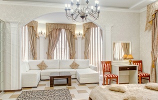 Отель Frant Hotel