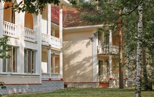 Курорт-парк «Союз»