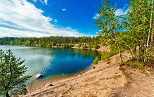 Клуб Go-Karelia
