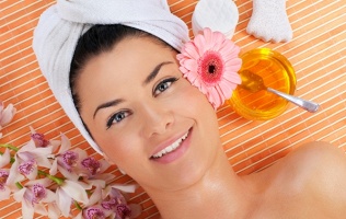 SPA-комплекс на выбор