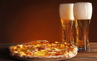 Пиццерия Mozza Pizza