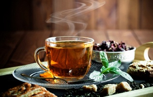 Паровой коктейль