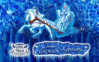 Билет на шоу