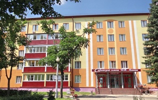 Отдых в Беларуси