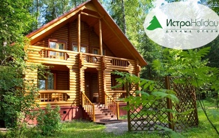 Отель «Истра Holiday»