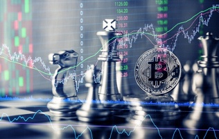 Игра на бирже