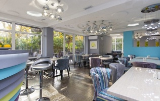 Sunrise Garden Hotel