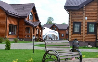 Отдых в комплесе