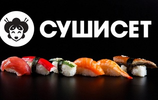 Сеть магазинов «СушиСет»