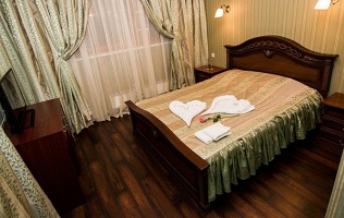 Отель Verona Hotel