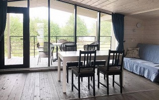 База отдыха «Паккола»