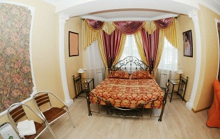 Комплекс Vip-House