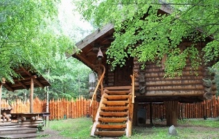Дачный клуб «Коприно»