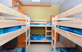 Отдых в центре Казани