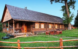 Отдых в «Сафари Паркъ»