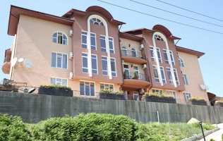 Отель Papaya Park Hotel