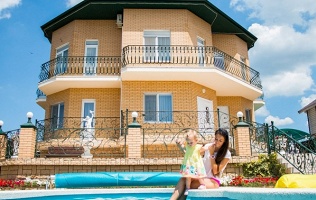 Гостиница Art Hotel