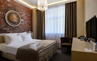 Сеть отелей Ahotels