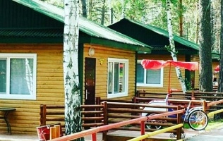 Клуб «Кулига-парк»