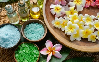 SPA-программа на выбор