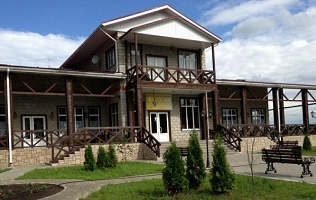 СРК «Серебряный ключ»
